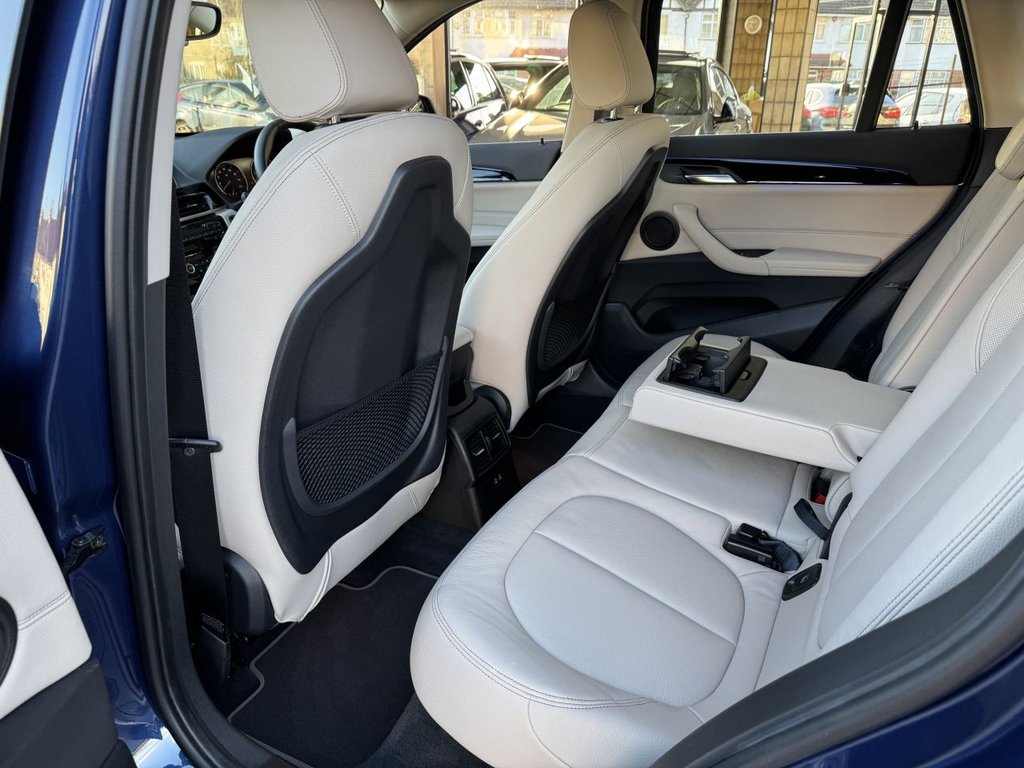 Used BMW X1 2022 for sale - 76647297: Photo 19