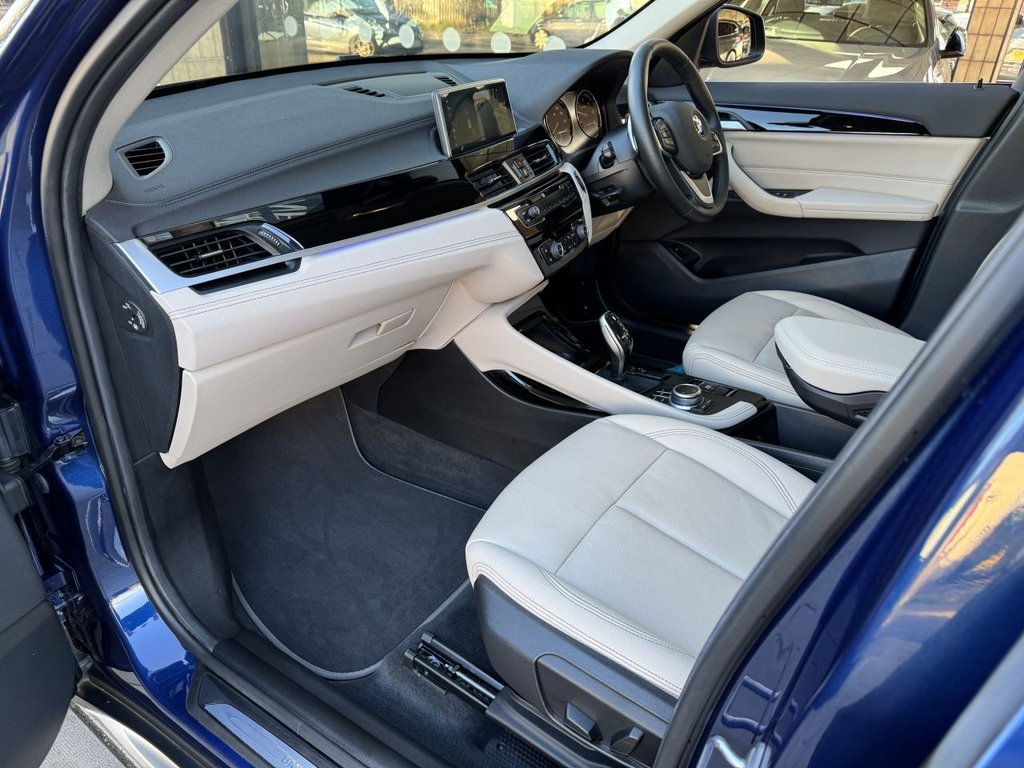 Used BMW X1 2022 for sale - 76647297: Photo 20