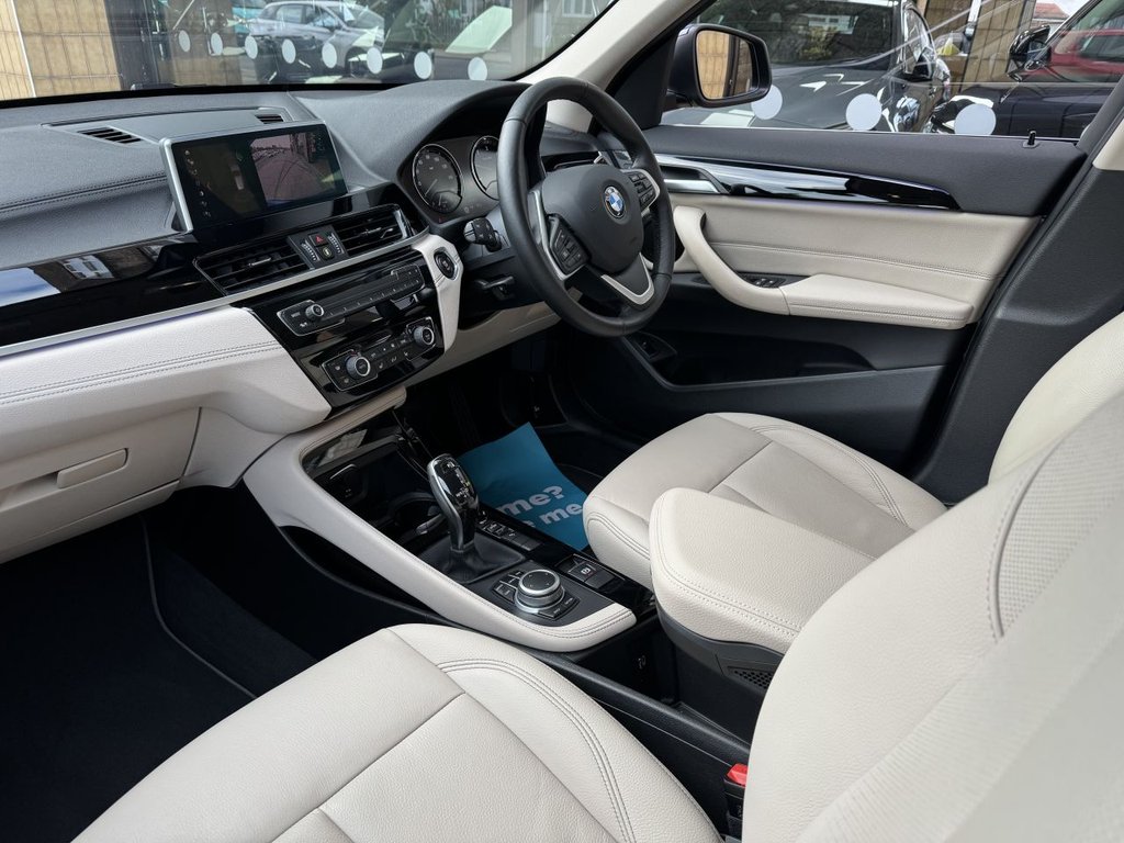 Used BMW X1 2022 for sale - 76647297: Photo 24