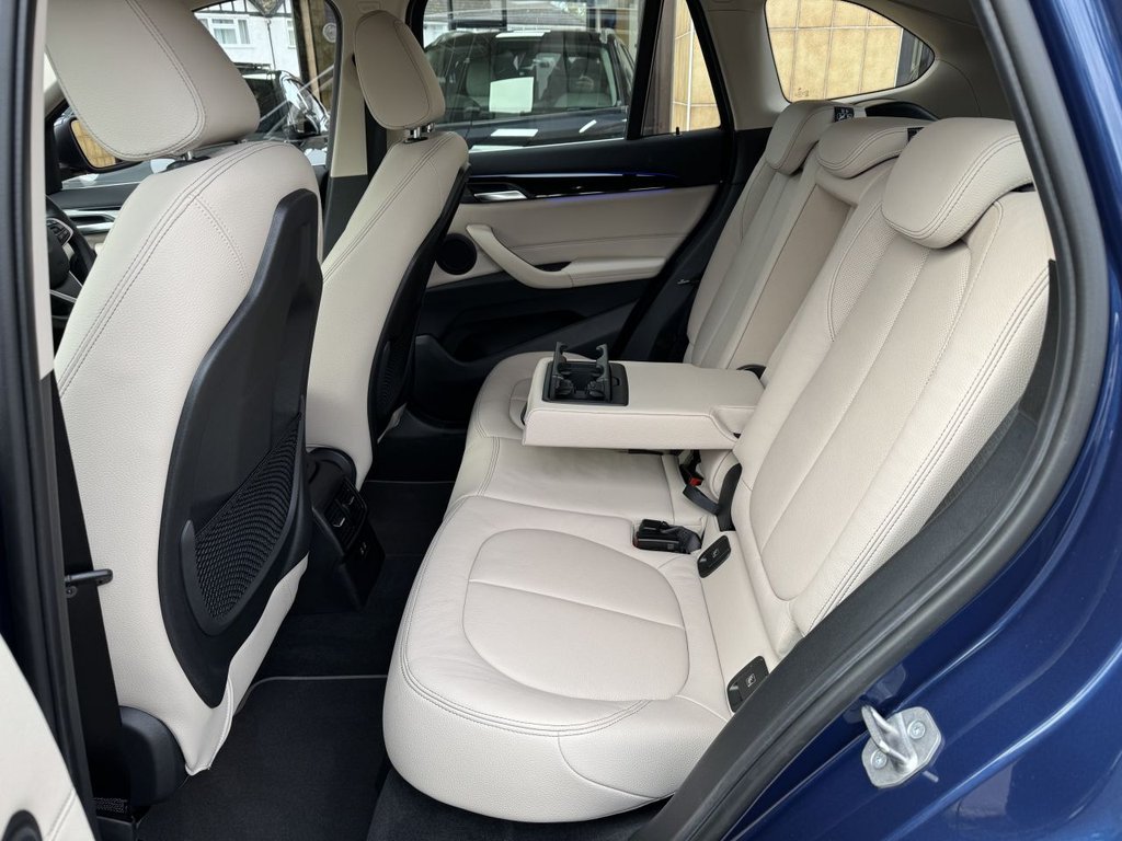 Used BMW X1 2022 for sale - 76647297: Photo 26