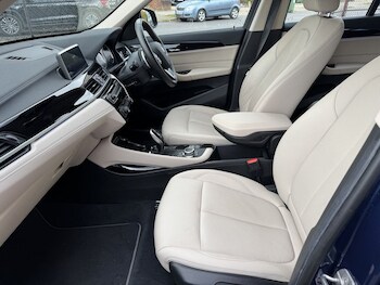 Used BMW X1 2022 for sale - 76647297: Photo