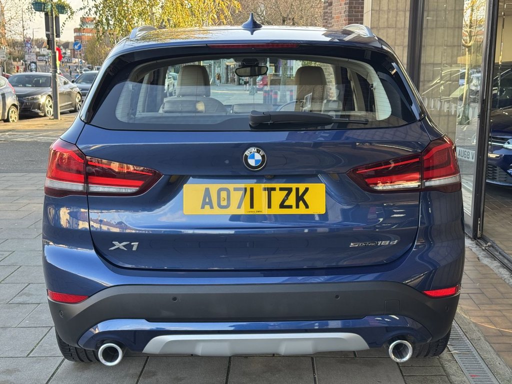 Used BMW X1 2022 for sale - 76647297: Photo 7