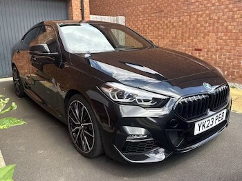 Used BMW 2 Series 2023 for sale - 78863694: Photo
