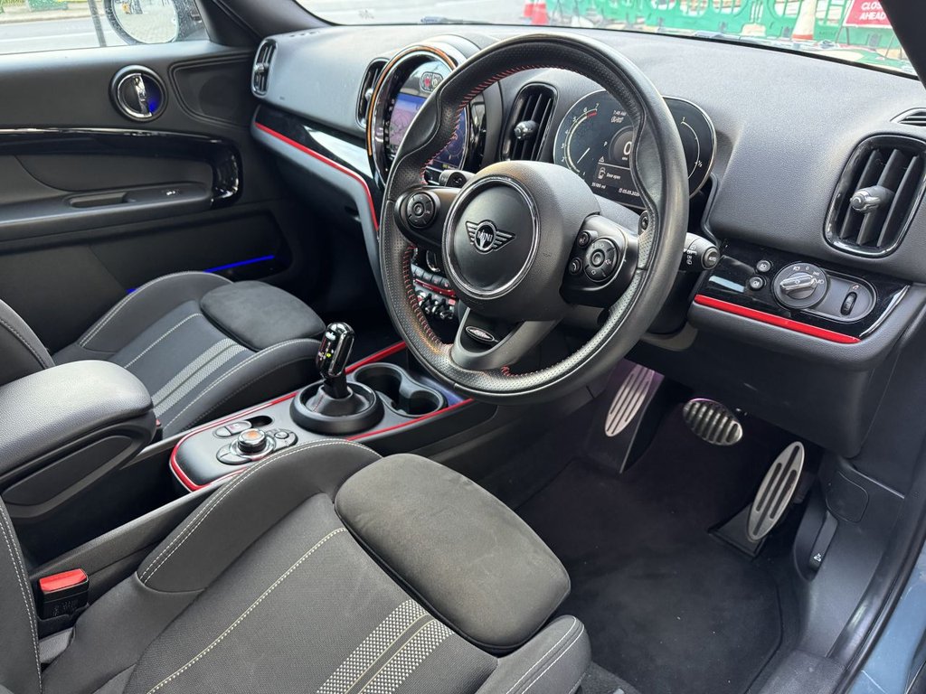 Used MINI Countryman 2020 for sale - 77734451: Photo 14