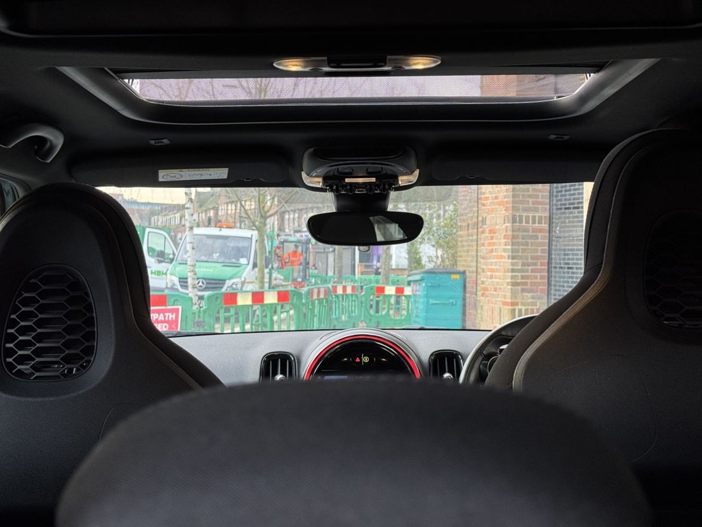 Used MINI Countryman 2020 for sale - 77734451: Photo 3