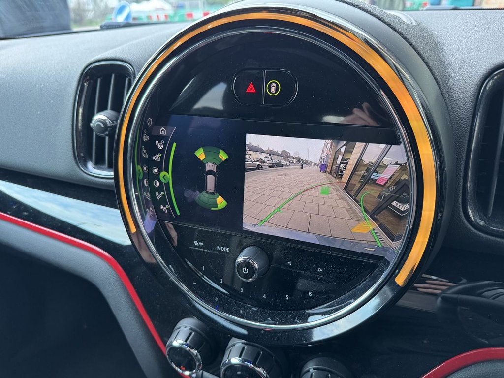 Used MINI Countryman 2020 for sale - 77734451: Photo 5