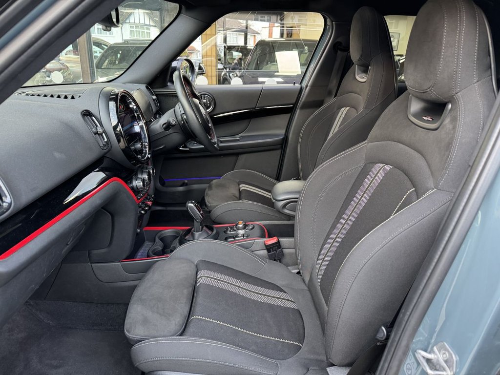 Used MINI Countryman 2020 for sale - 77734451: Photo 6