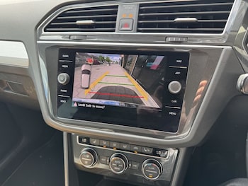 Used Volkswagen Tiguan 2019 for sale - 78315324: Photo