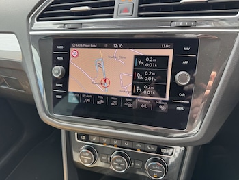 Used Volkswagen Tiguan 2019 for sale - 78315324: Photo