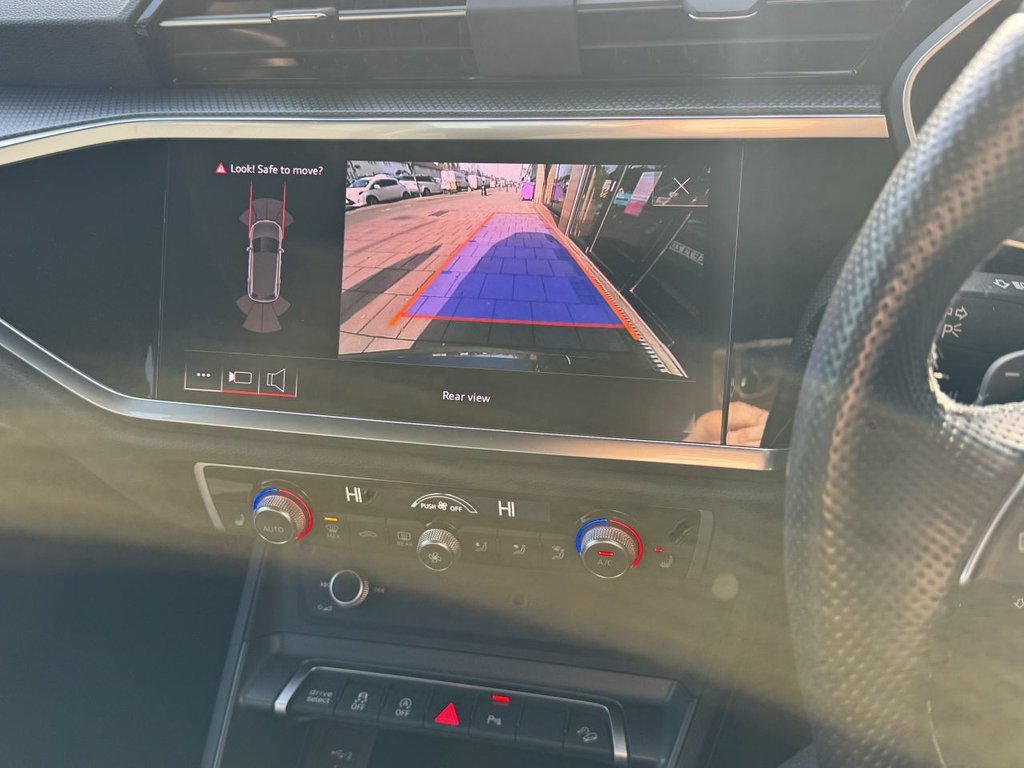 Used Audi Q3 2021 for sale - 77583326: Photo 4