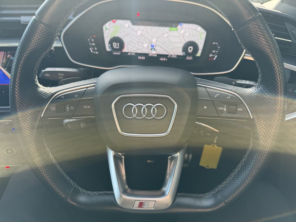 Used Audi Q3 2021 for sale - 77583326: Photo 7