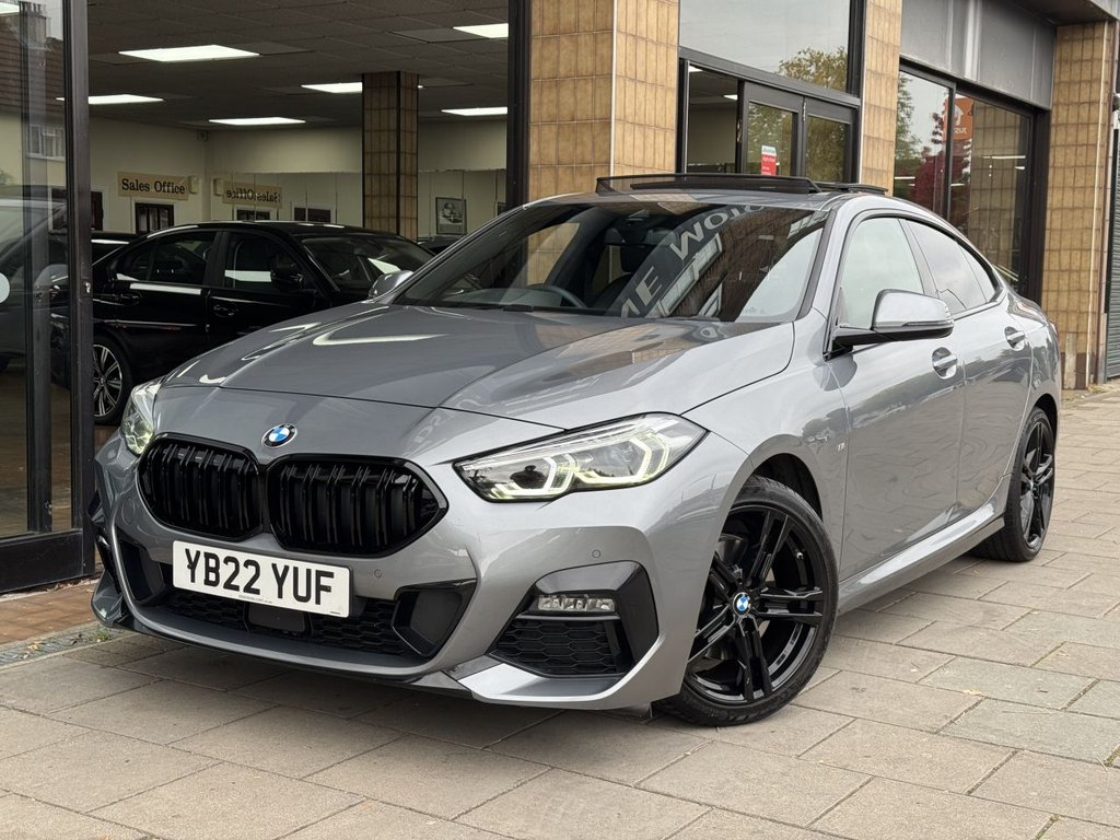 Used BMW 2 Series 2022 for sale - 76647292: Photo 10