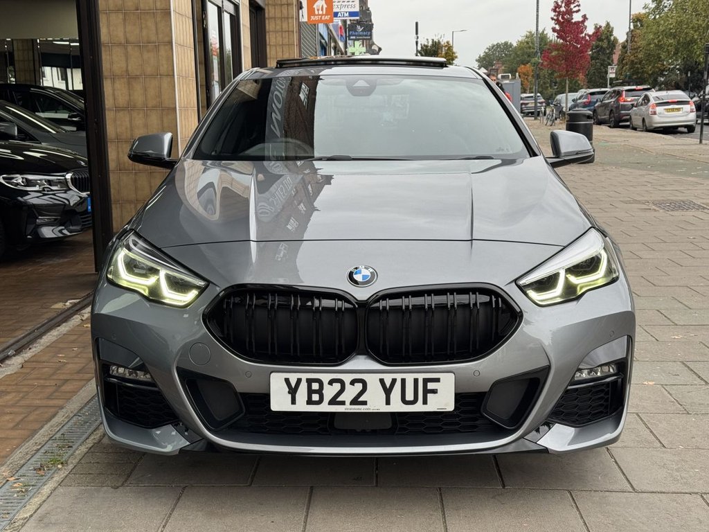 Used BMW 2 Series 2022 for sale - 76647292: Photo 2