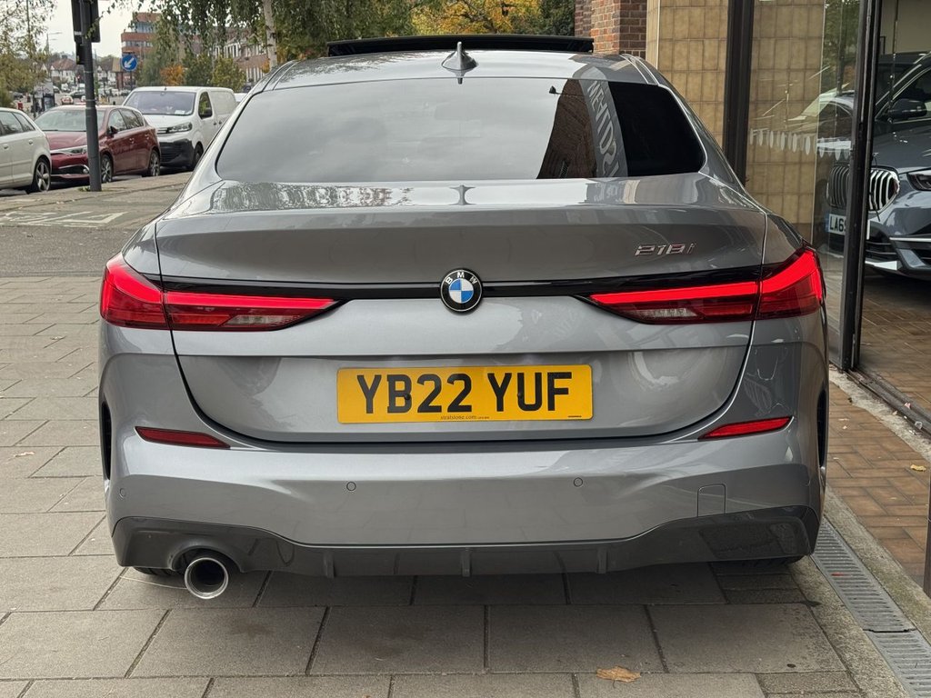 Used BMW 2 Series 2022 for sale - 76647292: Photo 21