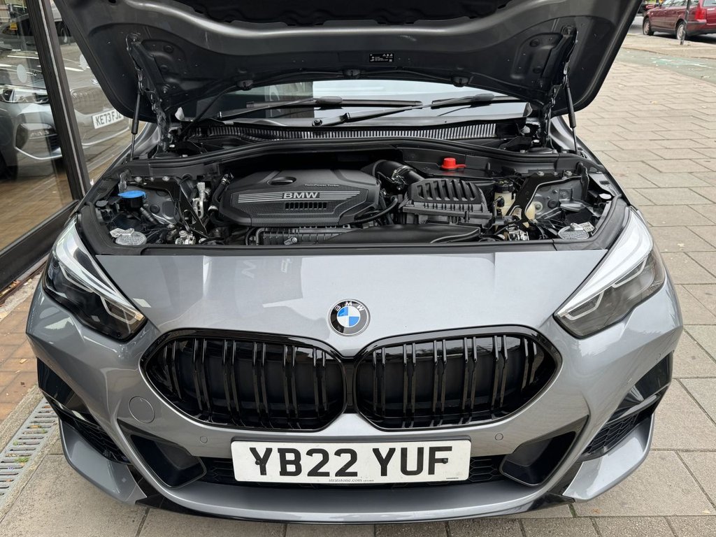 Used BMW 2 Series 2022 for sale - 76647292: Photo 24