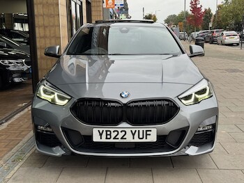 Used BMW 2 Series 2022 for sale - 76647292: Photo