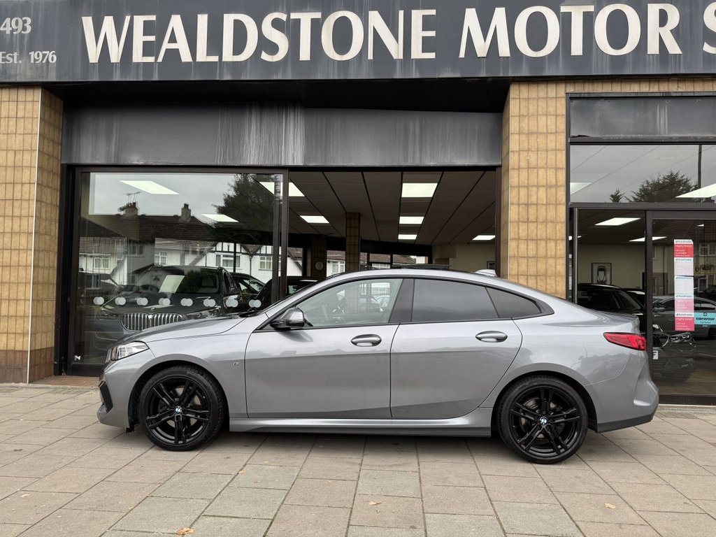 Used BMW 2 Series 2022 for sale - 76647292: Photo 9