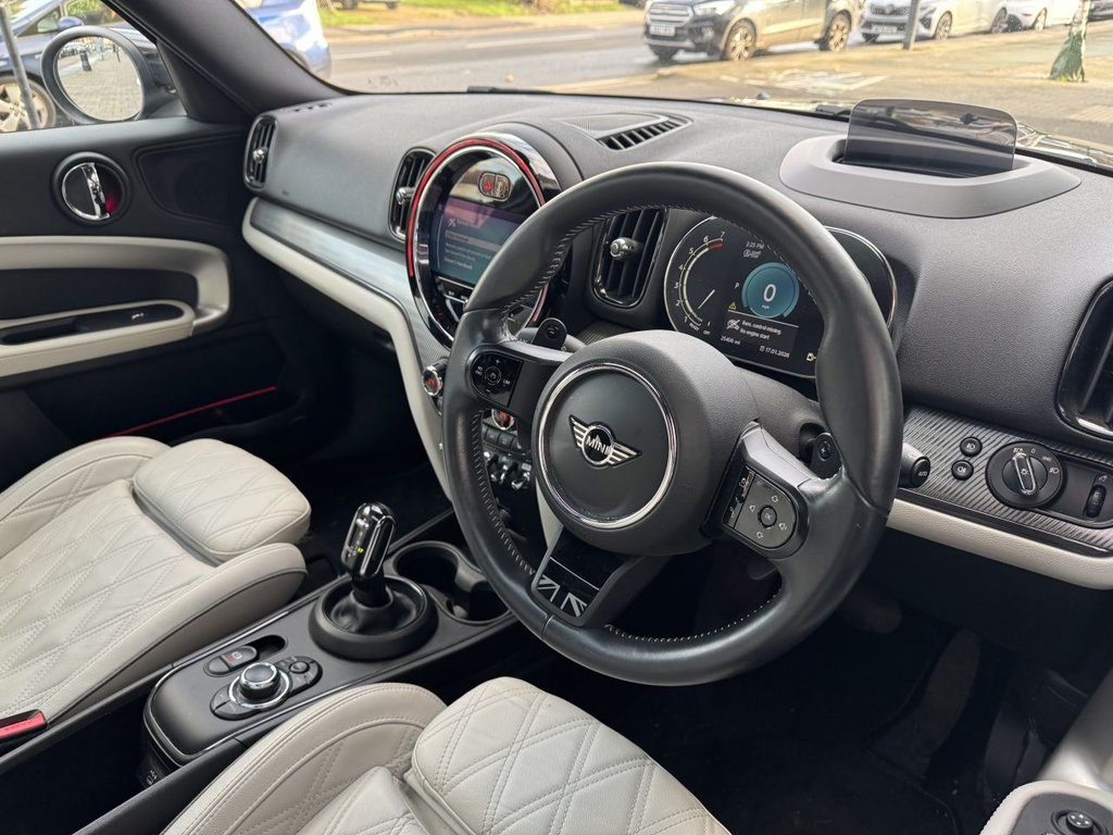 Used MINI Countryman 2021 for sale - 77236533: Photo 10