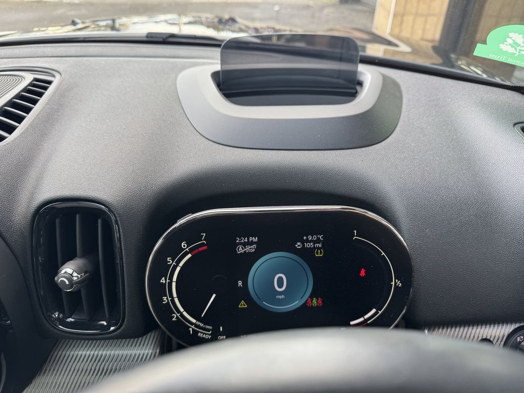 Used MINI Countryman 2021 for sale - 77236533: Photo 11