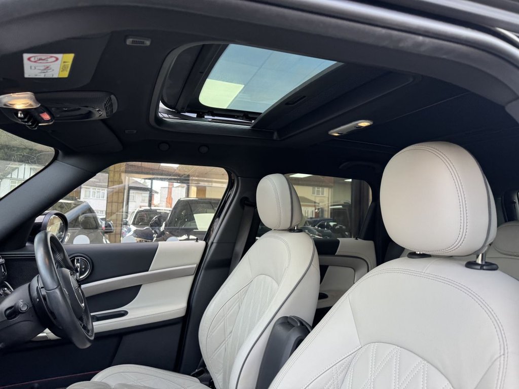 Used MINI Countryman 2021 for sale - 77236533: Photo 2