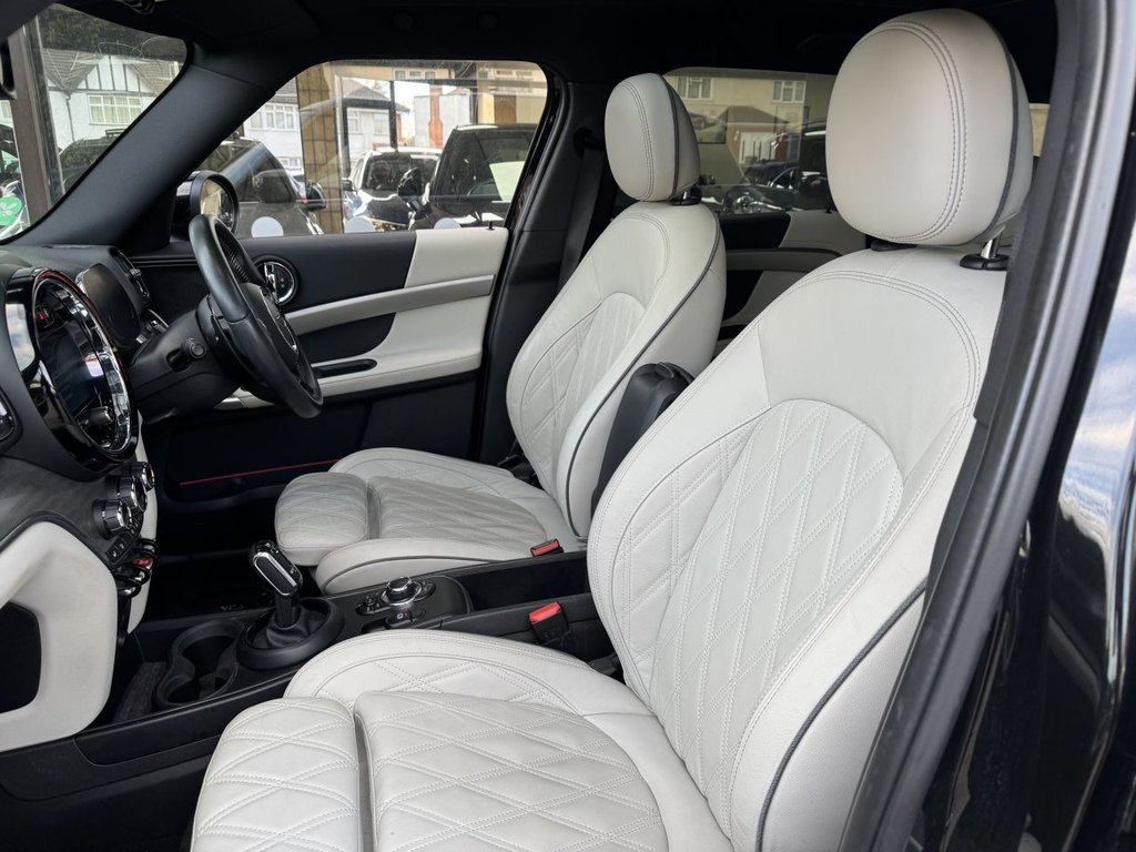 Used MINI Countryman 2021 for sale - 77236533: Photo 3