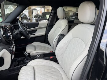 Used MINI Countryman 2021 for sale - 77236533: Photo