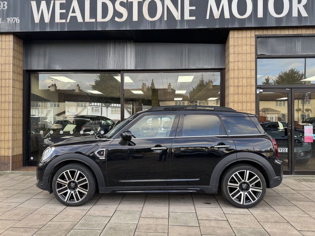Used MINI Countryman 2021 for sale - 77236533: Photo 4