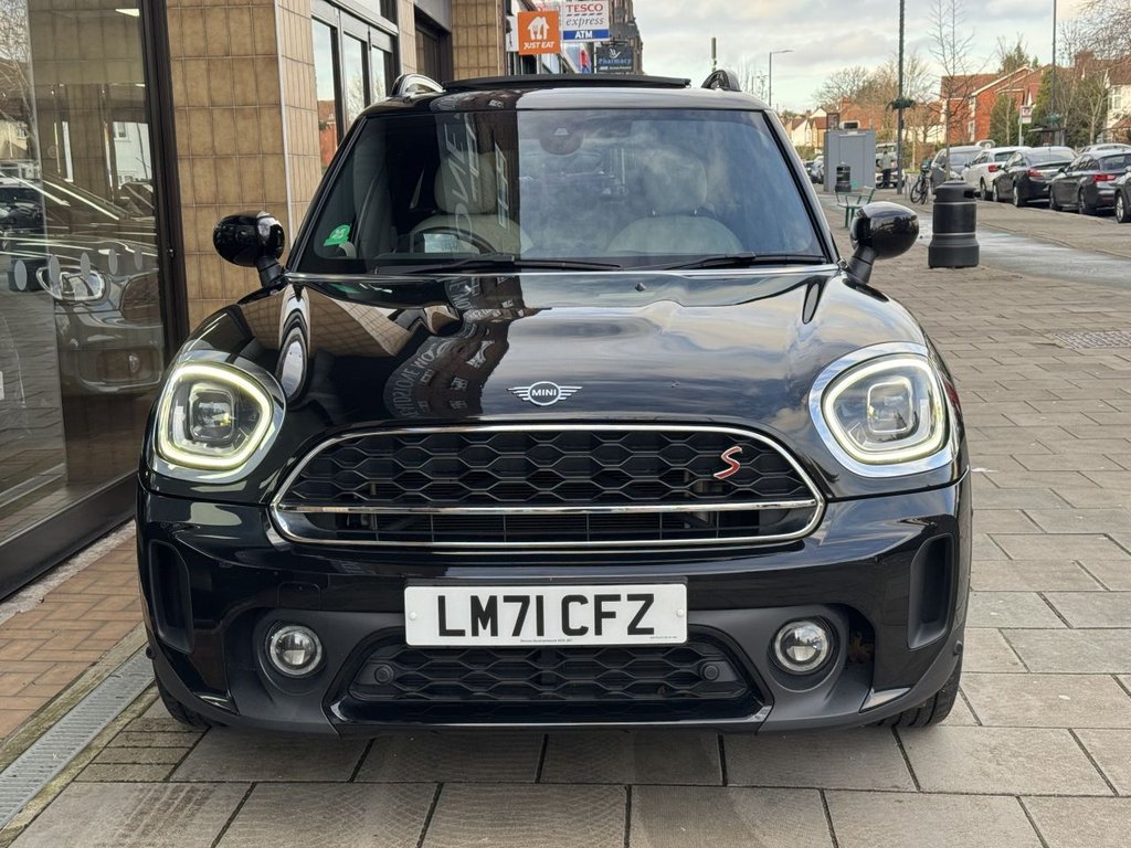 Used MINI Countryman 2021 for sale - 77236533: Photo 5