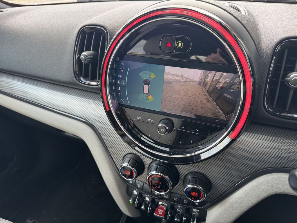 Used MINI Countryman 2021 for sale - 77236533: Photo 6