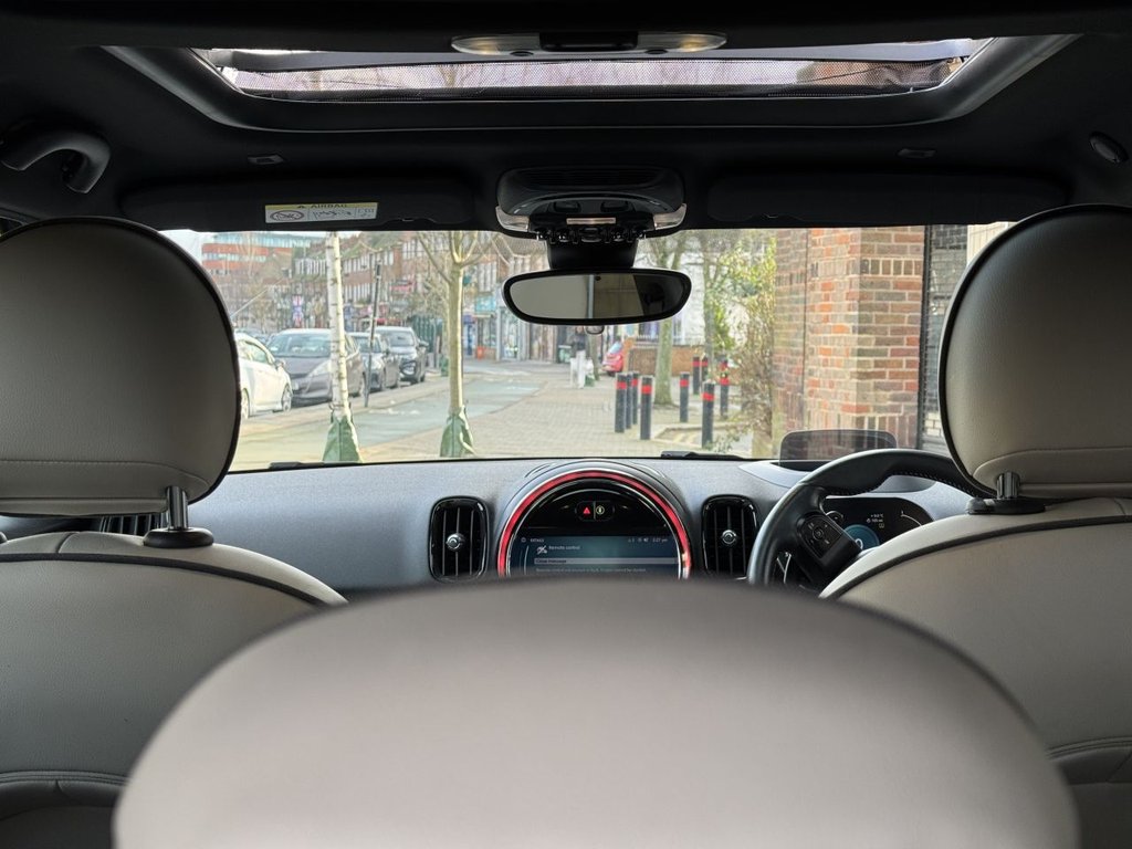 Used MINI Countryman 2021 for sale - 77236533: Photo 7