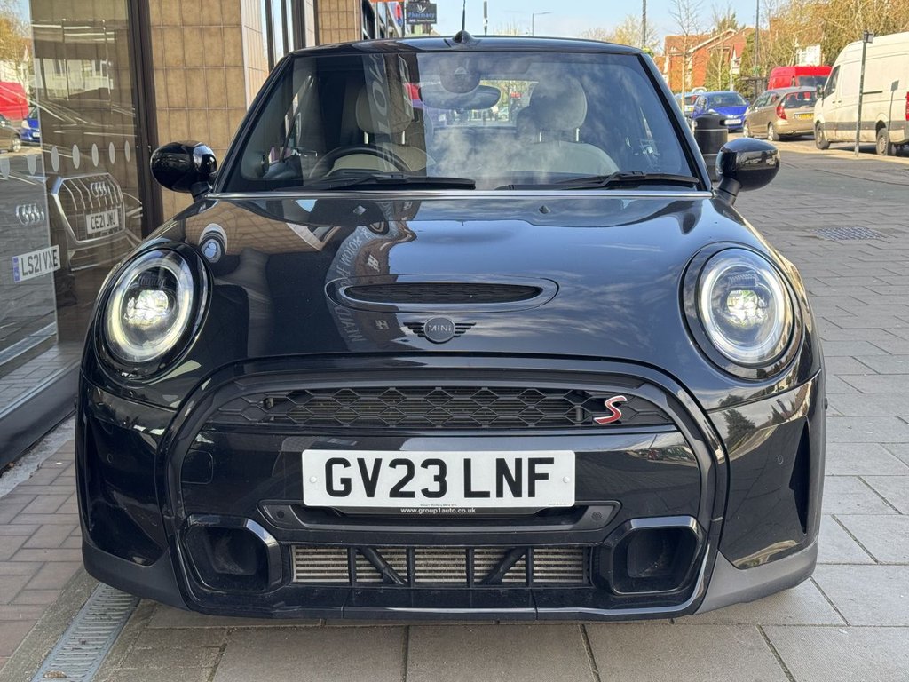 Used MINI Convertible 2023 for sale - 78069145: Photo 12