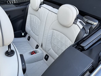 Used MINI Convertible 2023 for sale - 78069145: Photo