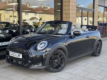 Used MINI Convertible 2023 for sale - 78069145: Photo