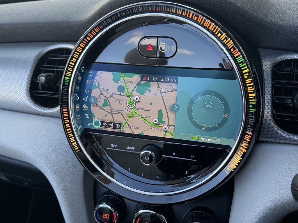 Used MINI Convertible 2023 for sale - 78069145: Photo 7