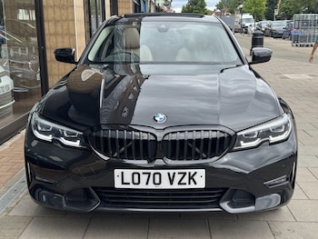 Used BMW 3 Series 2021 for sale - 78964355: Photo