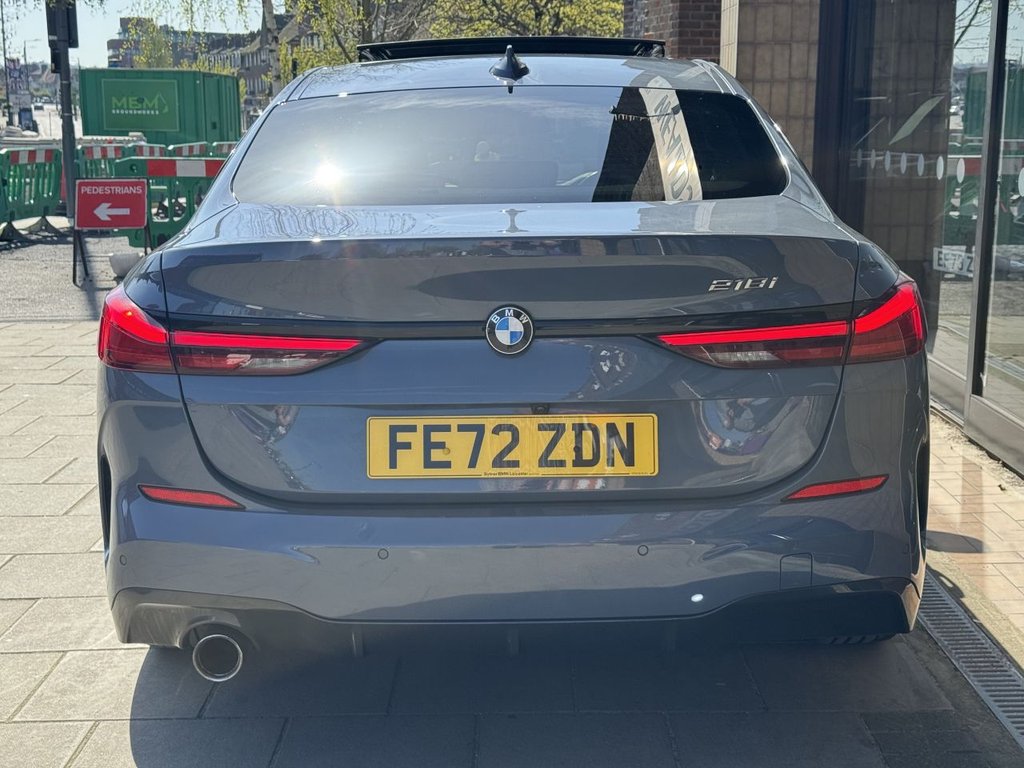 Used BMW 2 Series 2022 for sale - 78167538: Photo 13