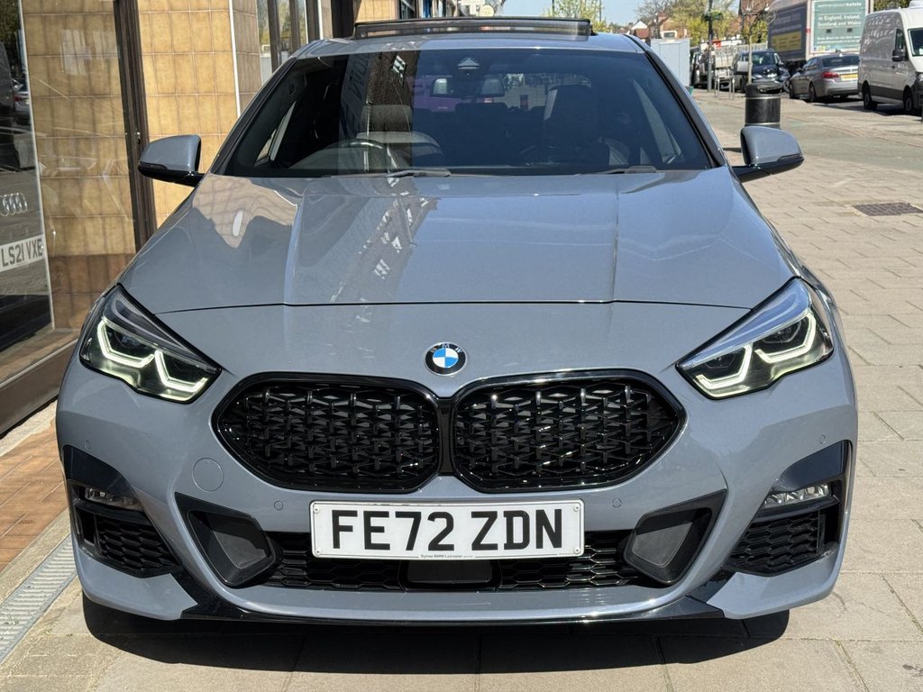 Used BMW 2 Series 2022 for sale - 78167538: Photo 15