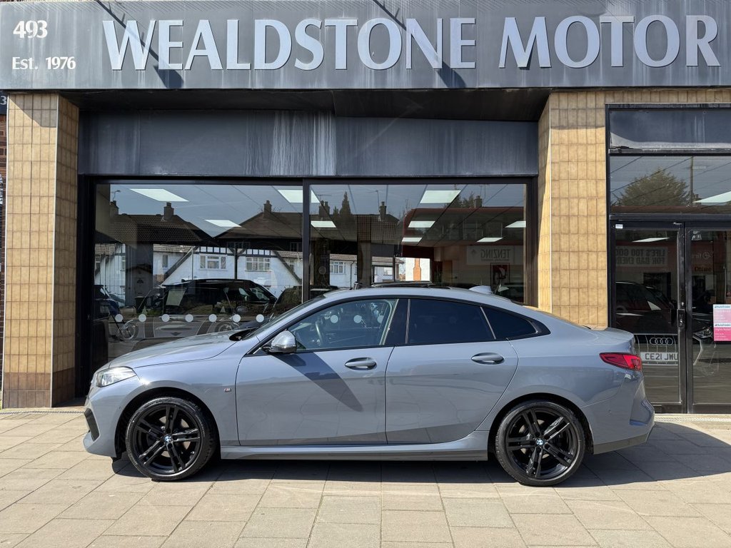 Used BMW 2 Series 2022 for sale - 78167538: Photo 16