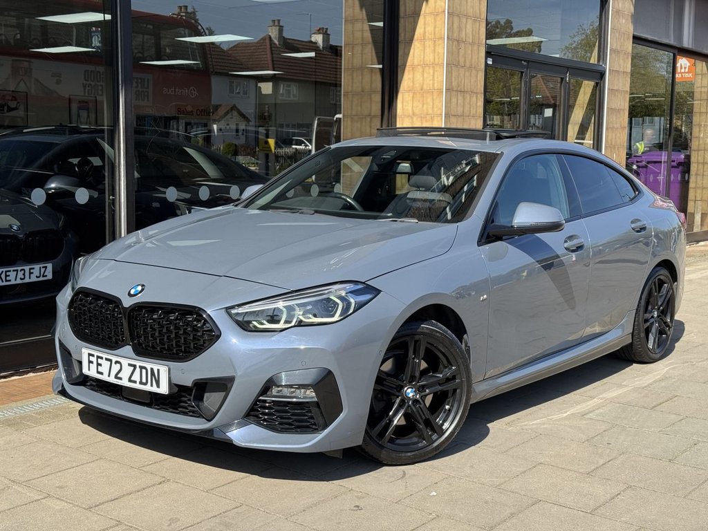 Used BMW 2 Series 2022 for sale - 78167538: Photo 2