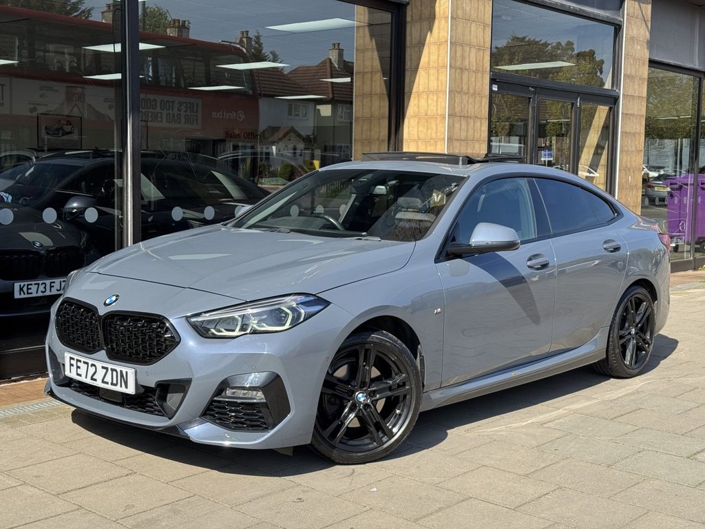 Used BMW 2 Series 2022 for sale - 78167538: Photo 5