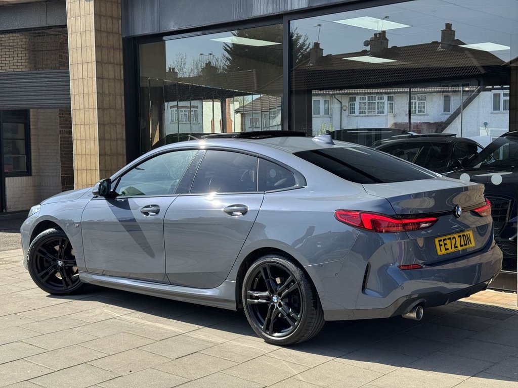 Used BMW 2 Series 2022 for sale - 78167538: Photo 6