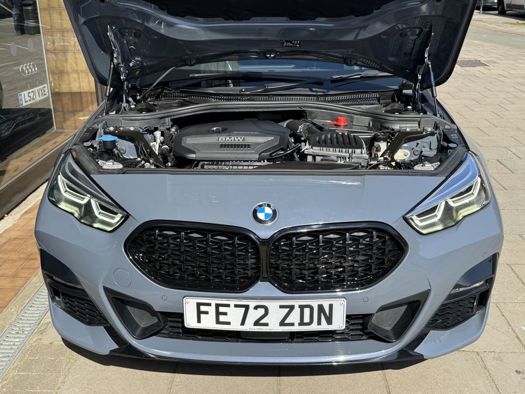 Used BMW 2 Series 2022 for sale - 78167538: Photo 8