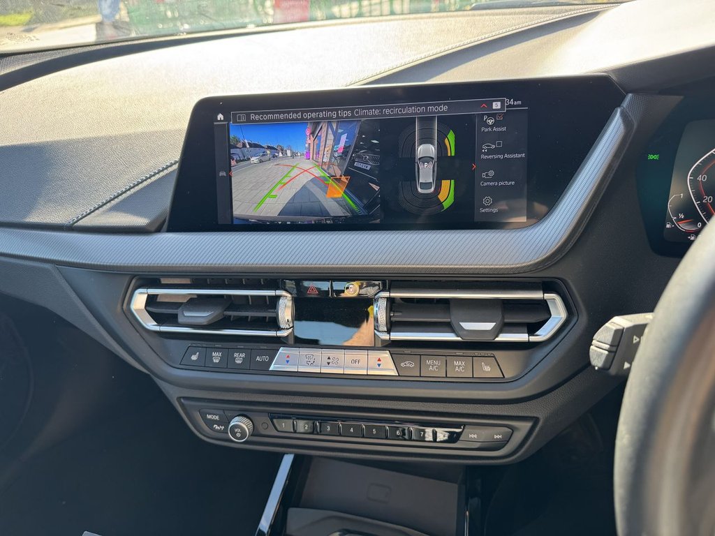 Used BMW 2 Series Gran Coupe 2023 for sale - 77953193: Photo 3