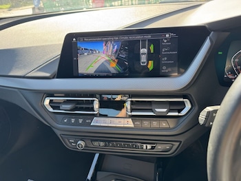 Used BMW 2 Series Gran Coupe 2023 for sale - 77953193: Photo