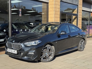 Used BMW 2 Series Gran Coupe 2023 for sale - 77953193: Photo