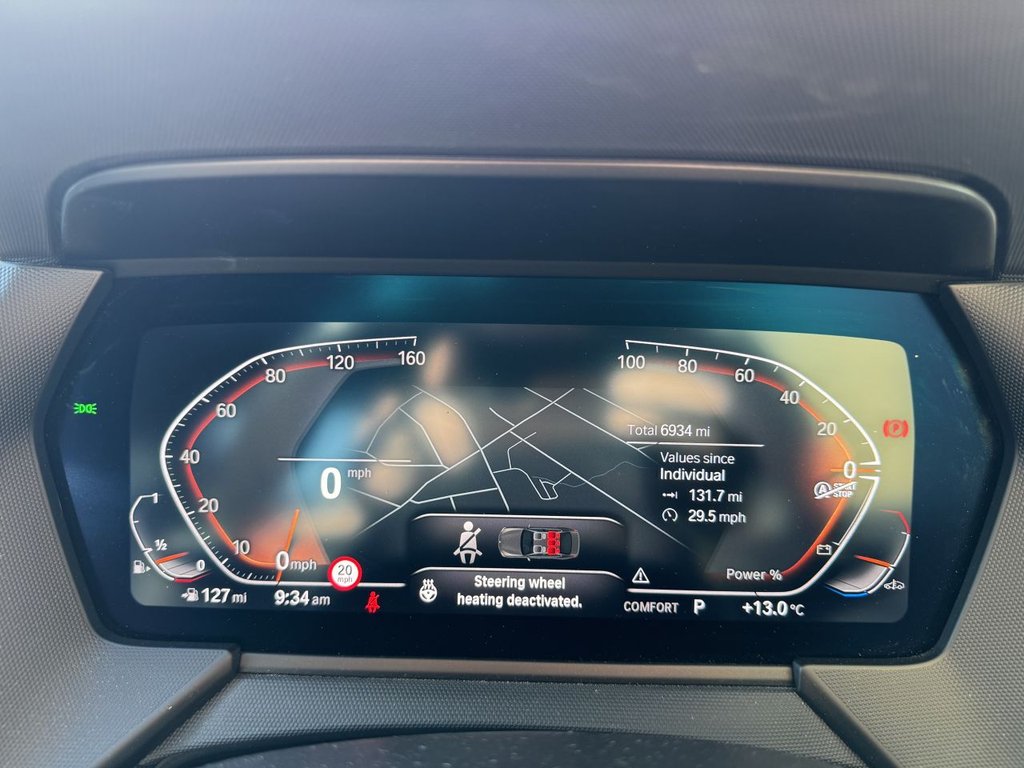 Used BMW 2 Series Gran Coupe 2023 for sale - 77953193: Photo 6