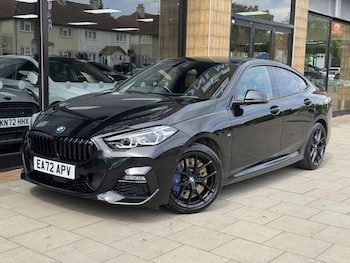 Used BMW 2 Series Gran Coupe 2022 for sale - 78544440: Photo