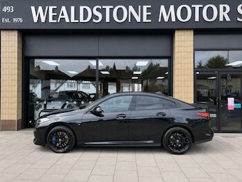 Used BMW 2 Series Gran Coupe 2022 for sale - 78544440: Photo