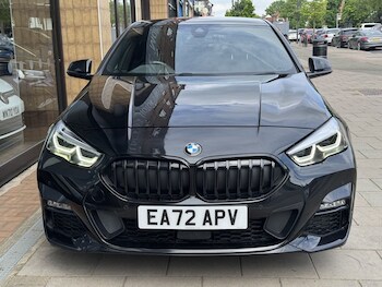 Used BMW 2 Series Gran Coupe 2022 for sale - 78544440: Photo