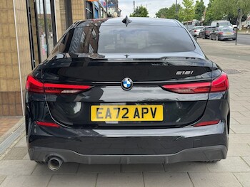 Used BMW 2 Series Gran Coupe 2022 for sale - 78544440: Photo